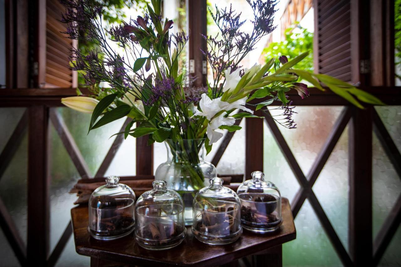 The Seyyida Hotel And Spa Zanzibar Dış mekan fotoğraf