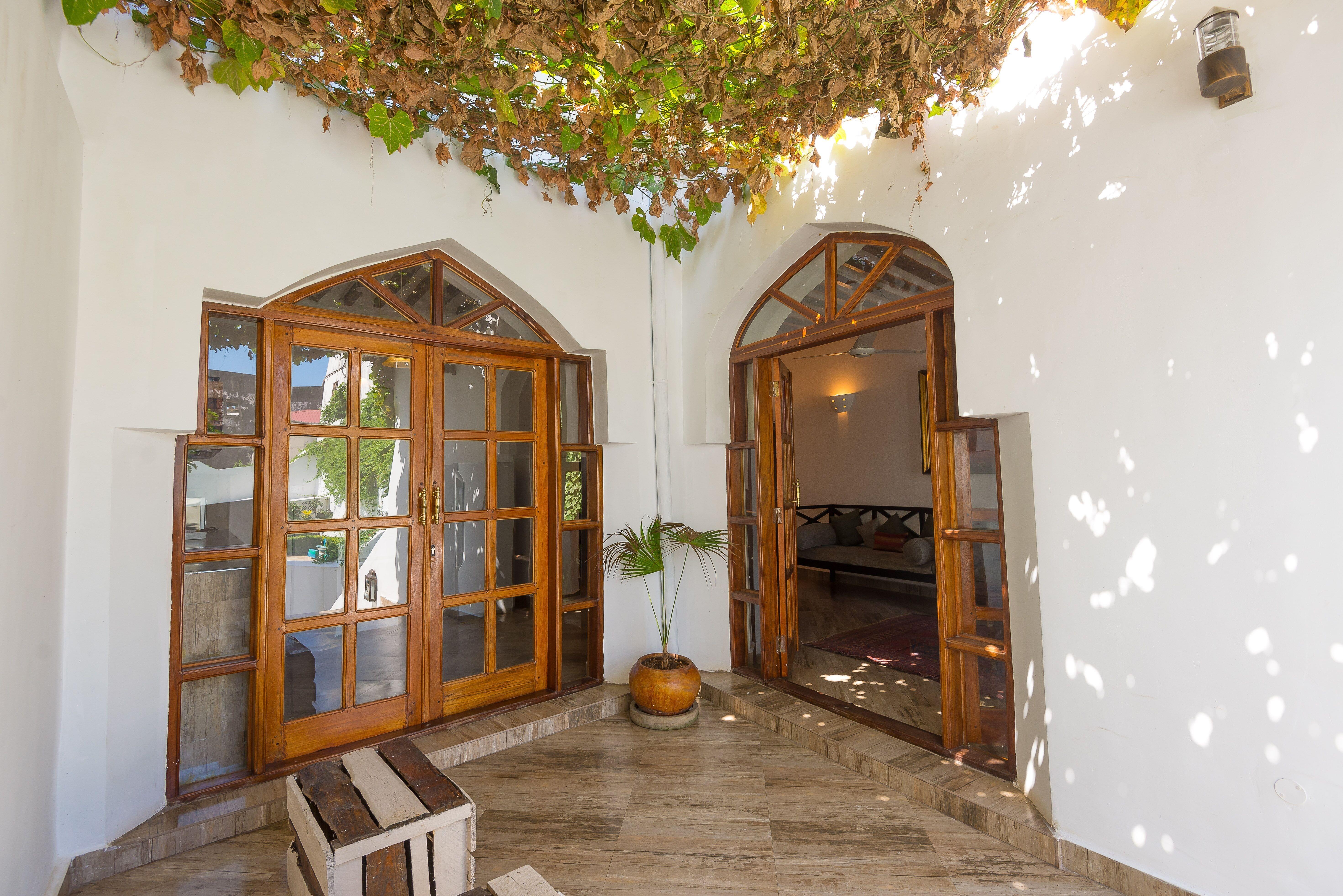 The Seyyida Hotel And Spa Zanzibar Dış mekan fotoğraf