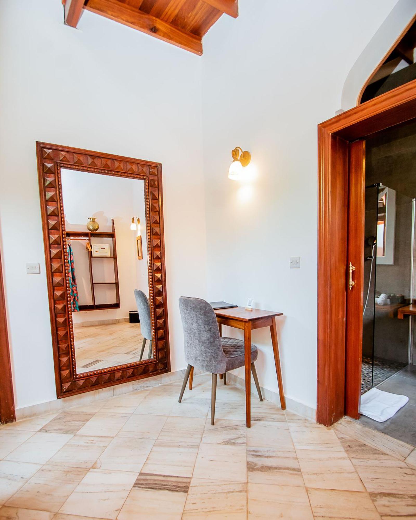 The Seyyida Hotel And Spa Zanzibar Dış mekan fotoğraf