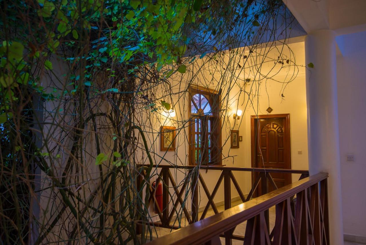 The Seyyida Hotel And Spa Zanzibar Dış mekan fotoğraf