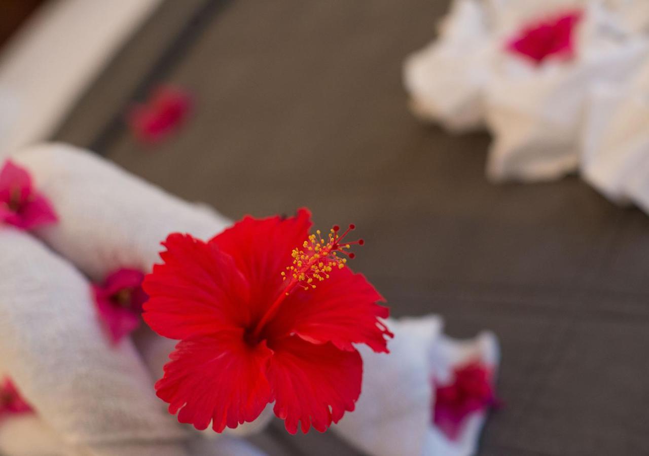 The Seyyida Hotel And Spa Zanzibar Dış mekan fotoğraf